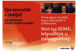 Illustration for article titled Ezt tervezi a kormány a felsőoktatással